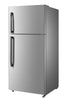 MIDEA TOP MOUNT FRIDGE FREEZER 535L