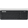 DS PB Logitech K780 Multi-device Wireless Keyboard One keyboard