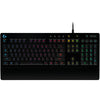 DS PB Logitech G213 Prodigy RGB Gaming Keyboard