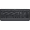 DS PB Logitech Signature K650 Wireless Keyboard - Graphite