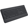 DS PB Logitech Signature K650 Wireless Keyboard - Graphite