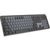 DS PB Logitech MX Mechanical Keyboard - Linear