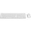 DS PB Logitech MK950 Signature Slim Wireless Desktop Keyboard & Mouse Combo