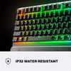 DS PB Steelseries Apex 3 RGB Gaming Keyboard