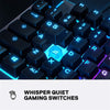 DS PB Steelseries Apex 3 RGB Gaming Keyboard