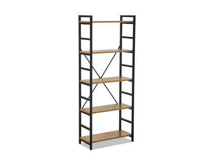 Commodity Metal Shelf 5 Levels