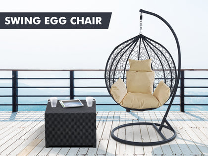 Outdoor Egg Chair