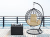 Outdoor Egg Chair black