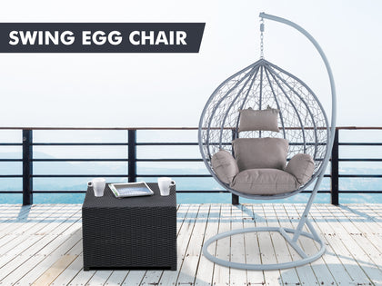 Outdoor Egg Chair