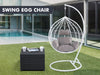 Outdoor Egg Chair