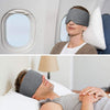 DS BS Adjustable Cotton Sleep Mask Blackout