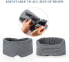 DS BS Adjustable Cotton Sleep Mask Blackout