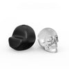 DS BS 2Pack 3D Silicone Skull Ice Mold-8.5CM