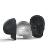 DS BS 2Pack 3D Silicone Skull Ice Mold-8.5CM