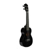 DS BS 21 inch Ukulele Mini Guita Beginner Kit-Black