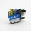 Compatible Ink Cartridges Set for Brother LC3313