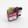 Compatible Ink Cartridges For Brother LC3313 - Magenta