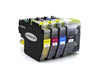 Ink Cartridges Set LC3319XL