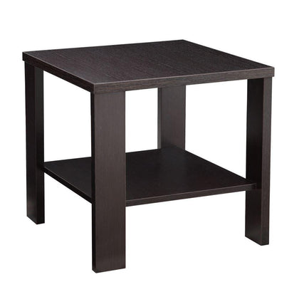 DS End Table Enkel