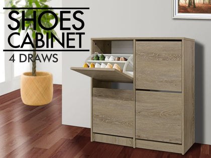 Shoes Cabinet