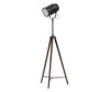 Flack Tripod Floor Lamp