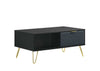 DS Petunia Coffee Table