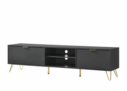 DS Zinnia TV Stand 1.8M