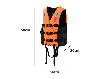 Life Vest XL Size