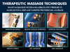 Full Body massage Chair