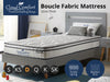 Boucle 22 Mattress Double