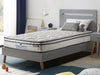 DS Boucle 22 Mattress Single