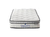 DS Boucle 22 Mattress Single