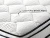 DS Boucle 22 Mattress Single