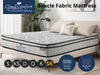 Boucle 22 Mattress Super King