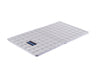 Cocoa Fibre Folding Mattress 6cm DOUBLE