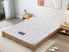 Cocoa Fibre Folding Mattress 6cm QUEEN