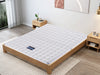 Cocoa Fibre Folding Mattress 6cm SUPER KING