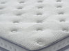 Euro top mattress DOU36 Super King