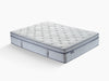 T Euro top mattress DOU36 Super King