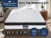 Double Top Mattress