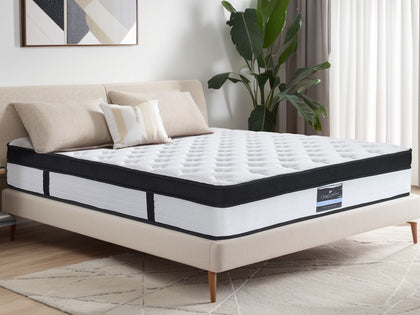 Double Top Mattress