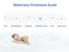 Double Top Mattress