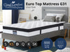 King Single Top Mattress