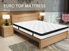 King Top Mattress