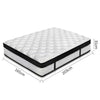 King Top Mattress