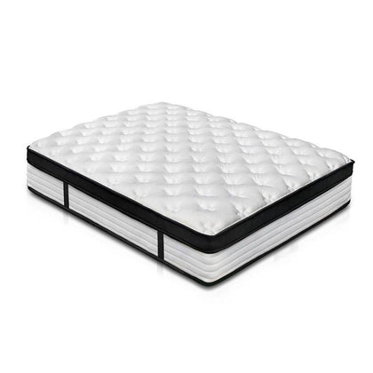 Super King Top Mattress