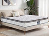 Double Memory Gel Foam Mattress