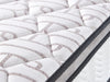 Double Memory Gel Foam Mattress