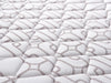 Double Memory Gel Foam Mattress