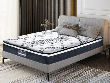 Double Top Mattress